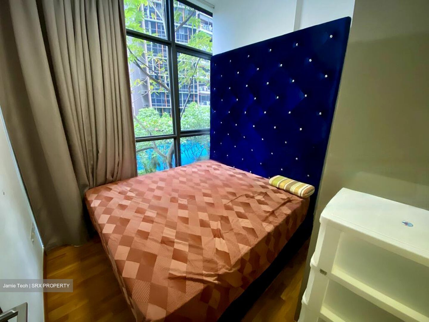 Sims Urban Oasis (D14), Condominium #608510361